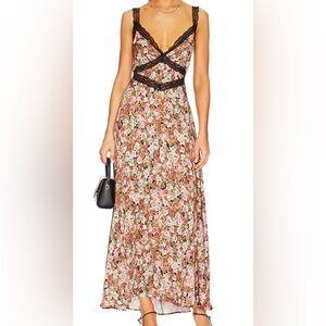 RESA Selena Dress in Brixton